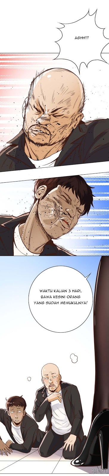 I Am Immortal chapter 4